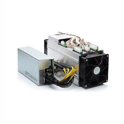 Bergmann Machine 600mh/S 942W Antminer L3++ 580mh Asic