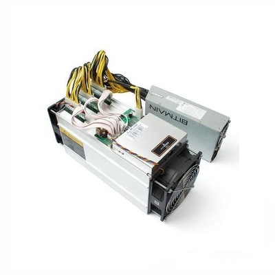 Bergmann Machine 600mh/S 942W Antminer L3++ 580mh Asic