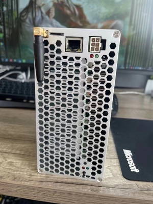 Schnittstelle 185mh/S Minidoge Goldshell 800W 35db 233W WIFI