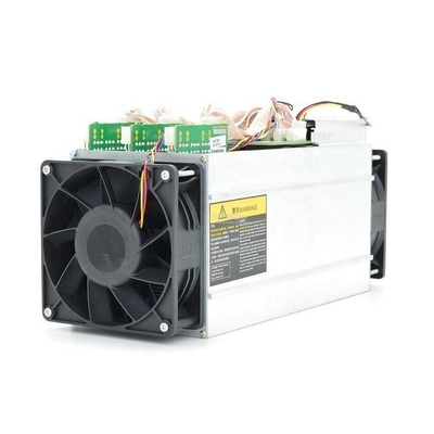 Vorbildliches Se Antminer-S9 16./17. von Bitmain, das Algorithmus Sha-256 mit einem maximalen Hashrate von 16th/S gewinnt