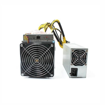 Vorbildliches Se Antminer-S9 16./17. von Bitmain, das Algorithmus Sha-256 mit einem maximalen Hashrate von 16th/S gewinnt