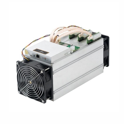 Vorbildliches Se Antminer-S9 16./17. von Bitmain, das Algorithmus Sha-256 mit einem maximalen Hashrate von 16th/S gewinnt