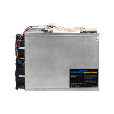 500mh/S Innosilicon A10 Pro-7g 720m Ethash 75db 960W