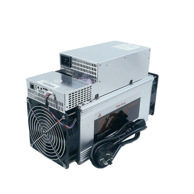 Bergmann Machine 80th/S Sha 256 Whatsminer M31s+ Asic