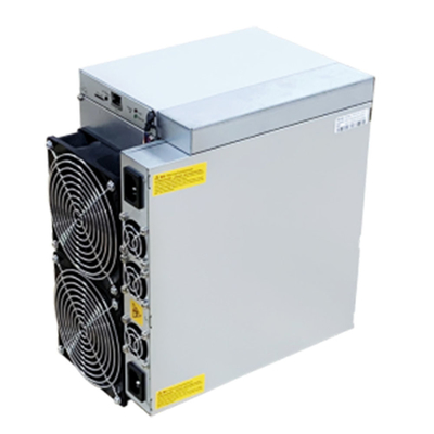 Pro-Antminer Asic 50. Sha-256 Algorithmus S17 1975W 12V