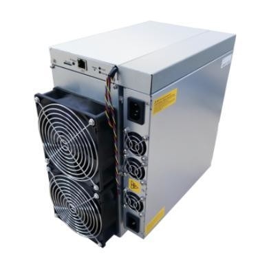 56. Volt Bitmain Asic Antminer S17 2520 Watt-82db 12