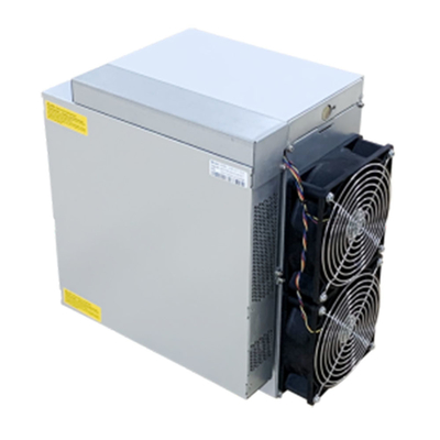 56. Volt Bitmain Asic Antminer S17 2520 Watt-82db 12