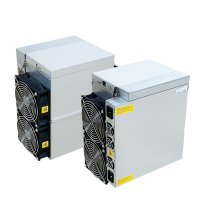 56. Volt Bitmain Asic Antminer S17 2520 Watt-82db 12