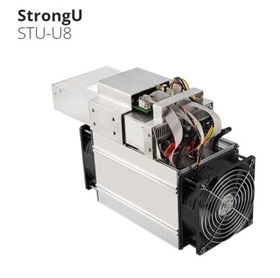 46th/S Sha-256 Strongu U8 2100 Watt-Ethernet-Schnittstelle