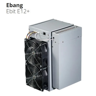 Watt 12V 75db 50th/S Antminer Asic Ebang Ebit E12+ 2500