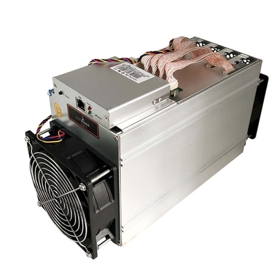 Bergmann LTC-Münze Asic-Bergmann-Machine L3++ 580mh L3+ Litecoin Asic