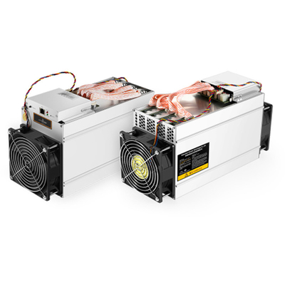 der Algorithmus-Ethernet-Schnittstellen-Bergmannenergie 942wExcavatable 880W Antminer L3++ 580m Scrypt Währung LTV