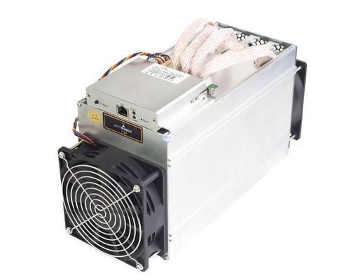 der Algorithmus-Ethernet-Schnittstellen-Bergmannenergie 942wExcavatable 880W Antminer L3++ 580m Scrypt Währung LTV