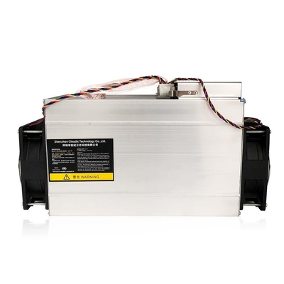 der Algorithmus-Ethernet-Schnittstellen-Bergmannenergie 942wExcavatable 880W Antminer L3++ 580m Scrypt Währung LTV