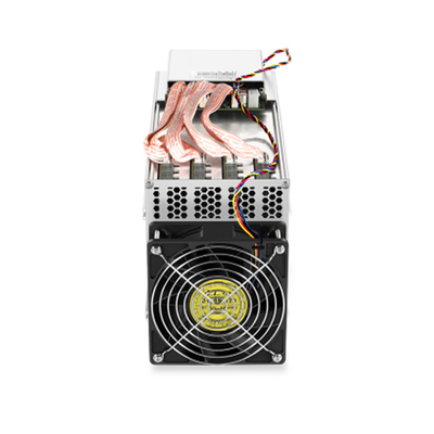 der Algorithmus-Ethernet-Schnittstellen-Bergmannenergie 942wExcavatable 880W Antminer L3++ 580m Scrypt Währung LTV