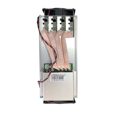 der Algorithmus-Ethernet-Schnittstellen-Bergmannenergie 942wExcavatable 880W Antminer L3++ 580m Scrypt Währung LTV