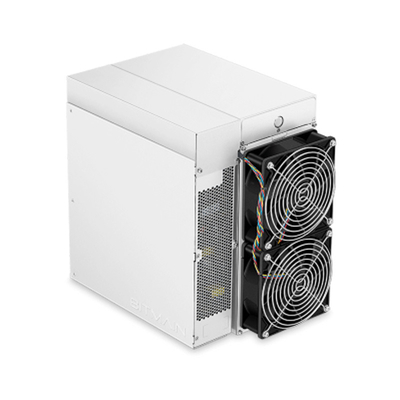 Schlüssel- Pro-110t 3250w Ethernet-Schnittstelle Bitcoin Antminer S19