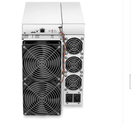 Vorbestellung Bitmain Antminer L7 Bergwerksmaschine Ltc-Doge Asic Crpto