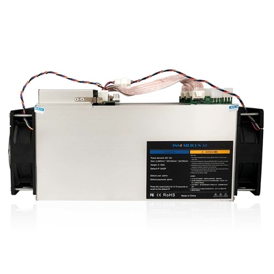 Bergmann Machine 140ksol/S Innosilicon A9++ Zmaster Asic