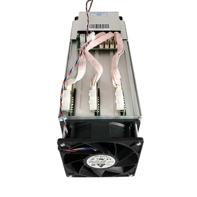 Bergmann Machine 140ksol/S Innosilicon A9++ Zmaster Asic