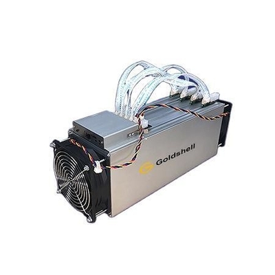 Bergmann Goldshell X5 1450W 850mh/S Scrypt Litecoin Asic