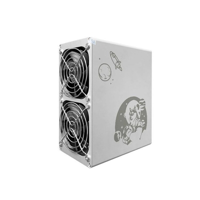 Bergmann-WiFi 185mh/S 300W Minidoge Goldshell Ltc Miner Mini
