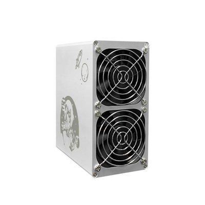 Bergmann-WiFi 185mh/S 300W Minidoge Goldshell Ltc Miner Mini