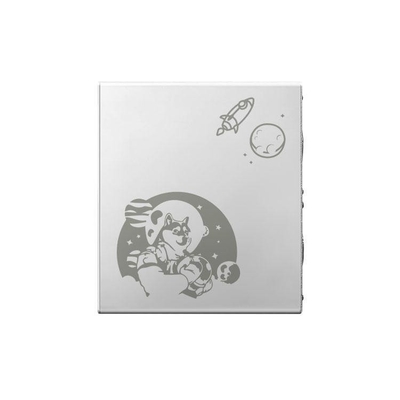 Bergmann-WiFi 185mh/S 300W Minidoge Goldshell Ltc Miner Mini