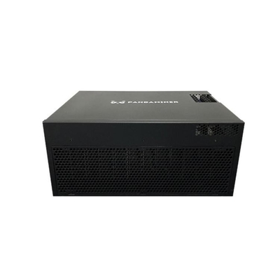Probergmann 1650W GPU 8g ETH 360mh/S Panda-B7 220 Volt