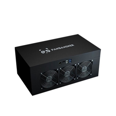 Probergmann 1650W GPU 8g ETH 360mh/S Panda-B7 220 Volt