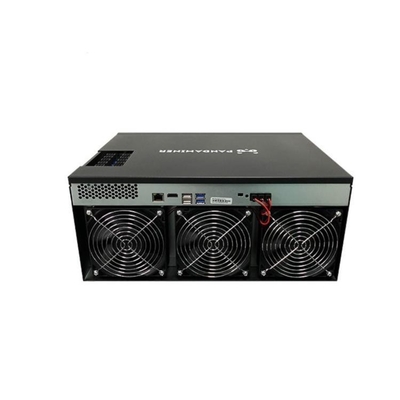 Probergmann 1650W GPU 8g ETH 360mh/S Panda-B7 220 Volt