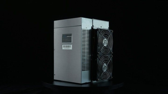 Bergmann 20-22. 80dB 2000GH/S 4000GH/S 2000W Goldshell
