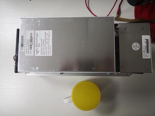 Bergmann SHA-256 3360W 12V 68t 70t Whatsminer M20s 65t BTC Asic