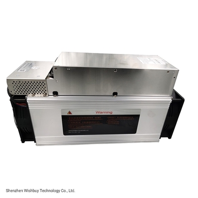 Algorithmus Sha-256 Asic-Bergmann Machine
