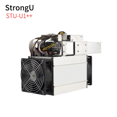 Bergmann Machine Dcr Blake 256 Strongu Stu U1+ STU U1++ 11T 12.8T 52T Bitcoin