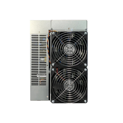 Bergmann 2250W 80db 18Th/S Goldshell Kd5 mit normaler P.S.
