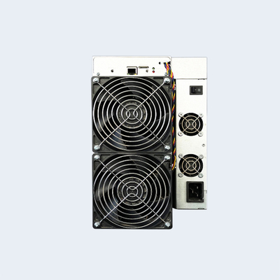 Bergmann 2250W 80db 18Th/S Goldshell Kd5 mit normaler P.S.