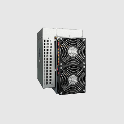 Bergmann 2250W 80db 18Th/S Goldshell Kd5 mit normaler P.S.