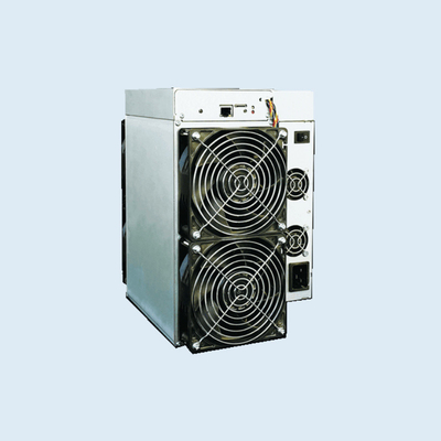 Bergmann 2250W 80db 18Th/S Goldshell Kd5 mit normaler P.S.
