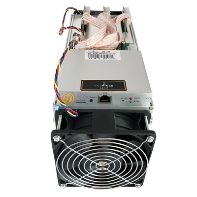 Bergmann Machine Antminer S9 14t Goldshell 1400W Bitcoin