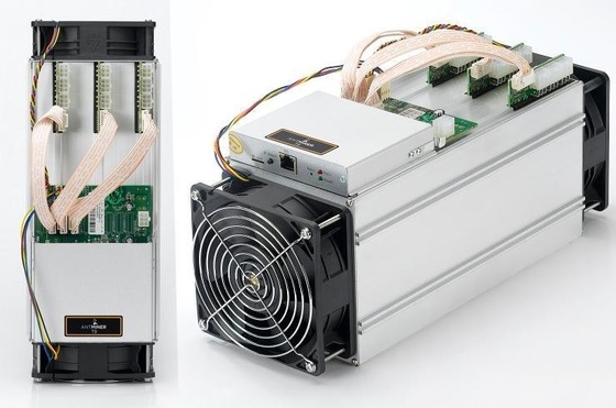 Bergmann Machine Antminer S9 14t Goldshell 1400W Bitcoin