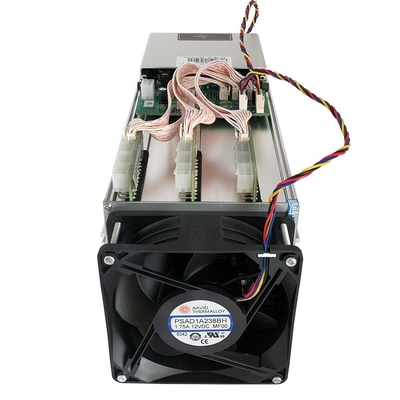 Bergmann Machine Antminer S9 14t Goldshell 1400W Bitcoin