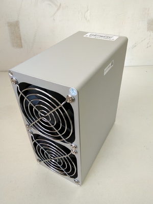 Kasten 162W 35db 175GH/S Lbry Goldshell mit kleiner P.S.