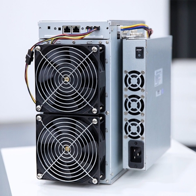 Weihnachtsförderung neueste Bergmann-Kd 6 Goldshell Blockchain Bergwerksmaschine