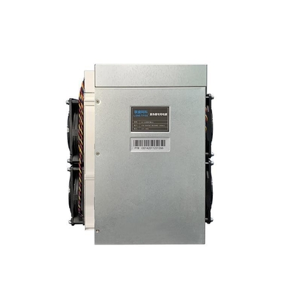 Ethernet-Schnittstelle Kd6 26.3t 29.2Th/S 2630W Goldshell Bergmann-2560W