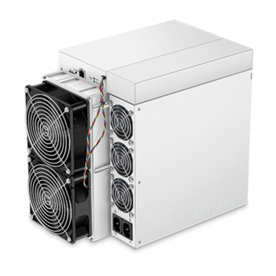 Ethernet-Schnittstelle 85db Goldshell Bitmain Antminer S9 14t