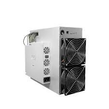 Bergmann Machine 6g Innosilicon A10 Pro-7g 720m 1300W Ethereum