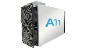 Bergbau usw. Antminer E3