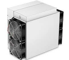 Ethernet-Schnittstelle 66T Microbt Whatsminer M32s SHA-256 3432W