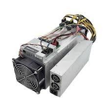 Ethernet-Schnittstelle 75db Microbt Whatsminer M21s 58t 3360W